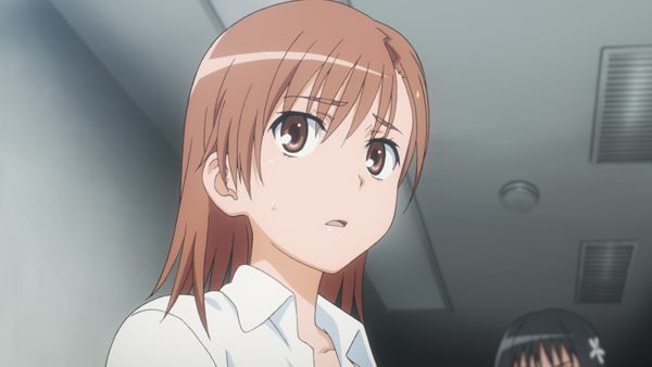 とある科学の超電磁砲のバナー