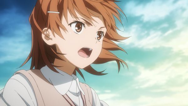 とある科学の超電磁砲のバナー