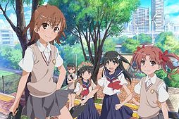 とある科学の超電磁砲Sのアイコン