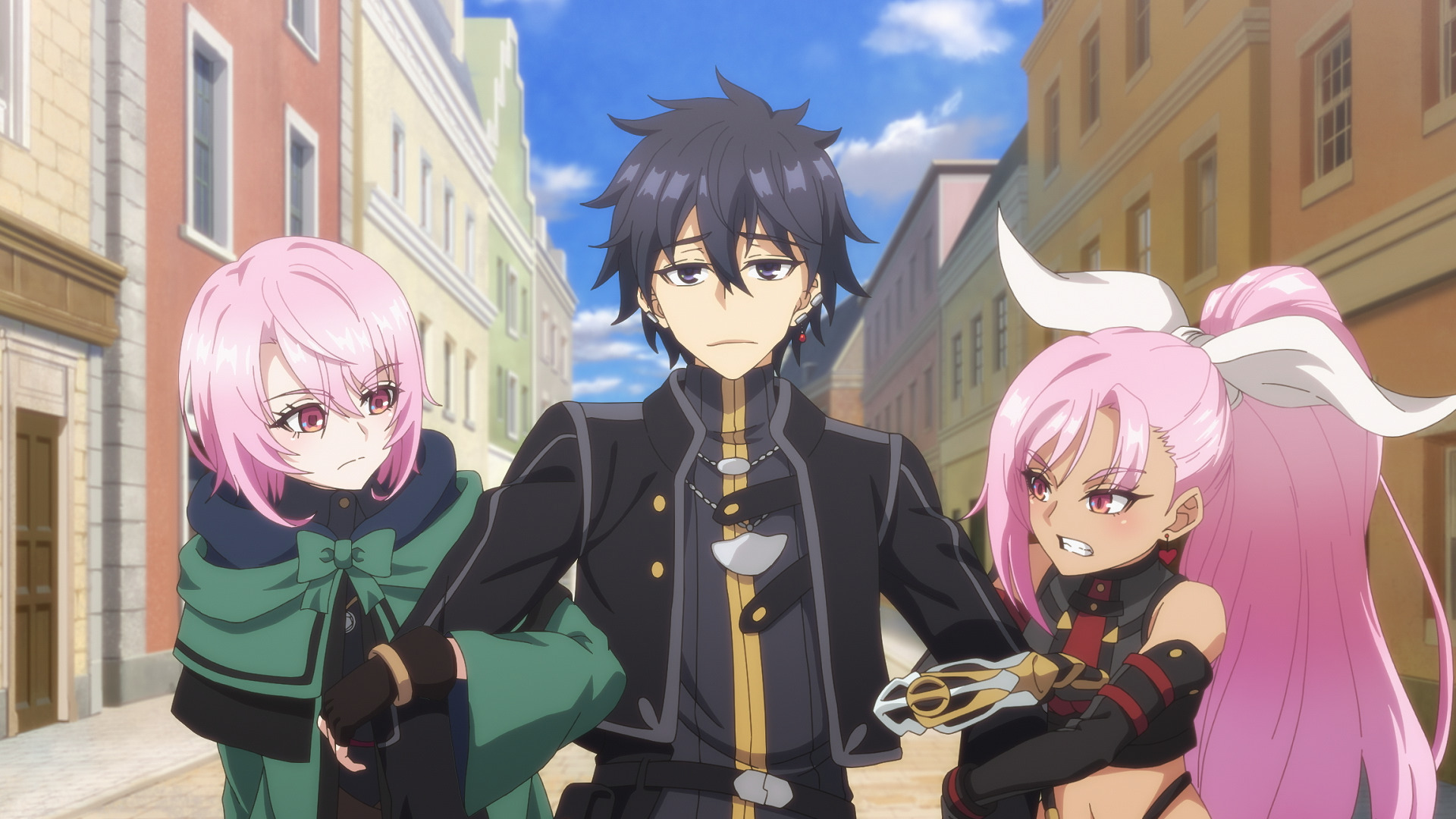 嘆きの亡霊は引退したいのバナー