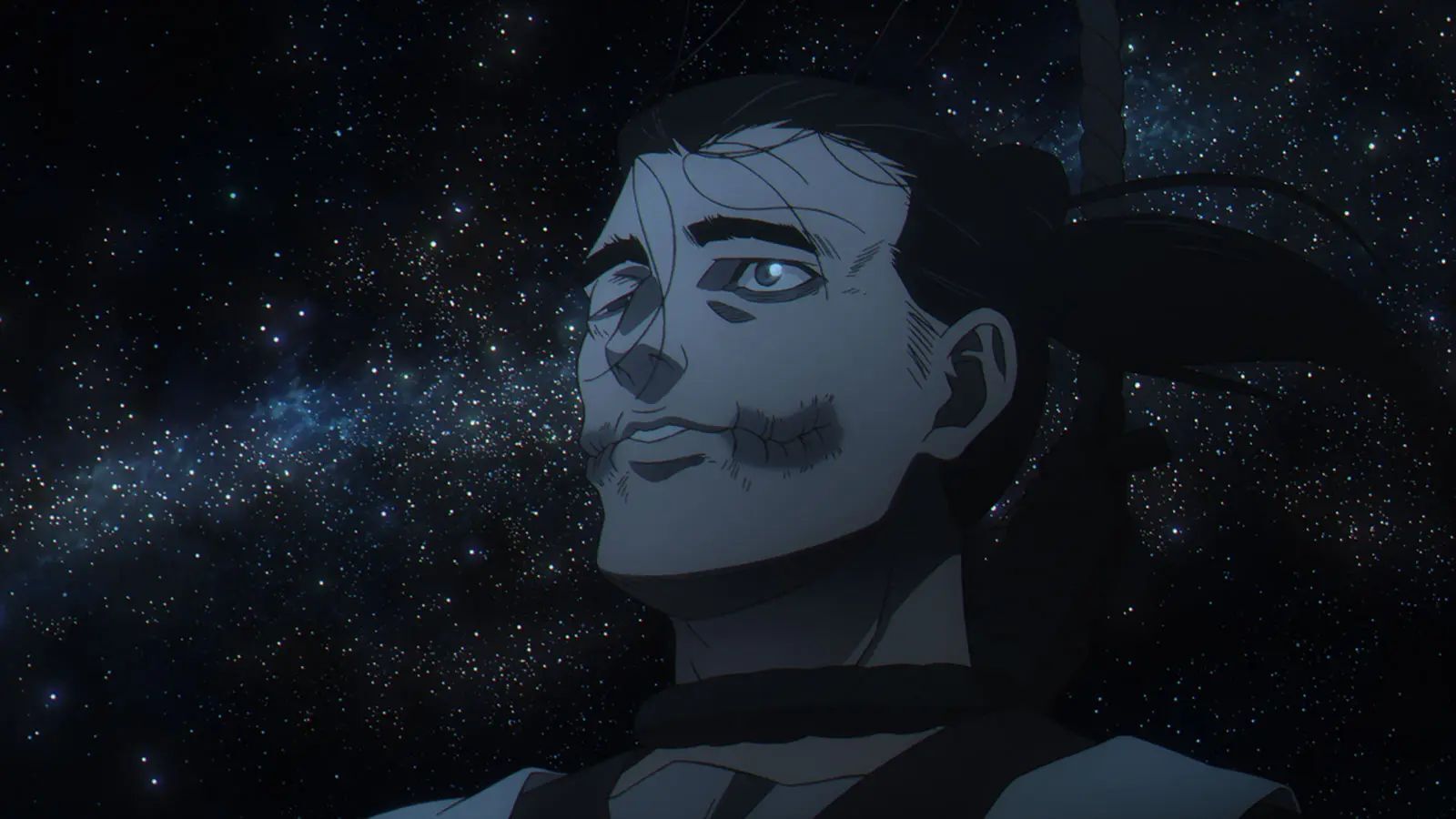 チ。―地球の運動について―のバナー