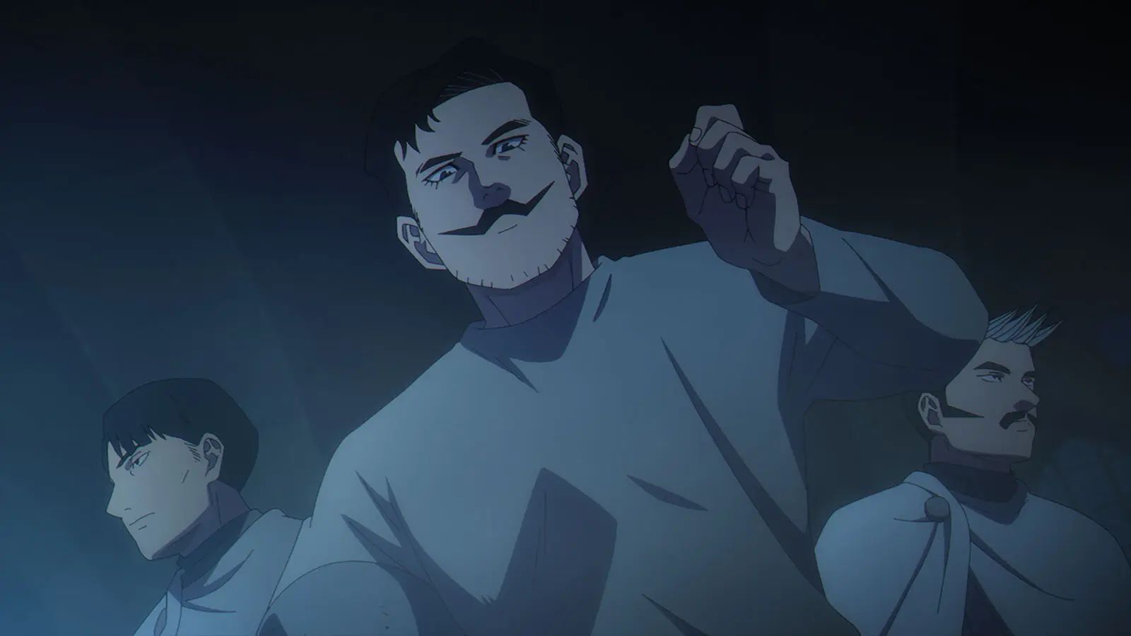 チ。―地球の運動について―のバナー