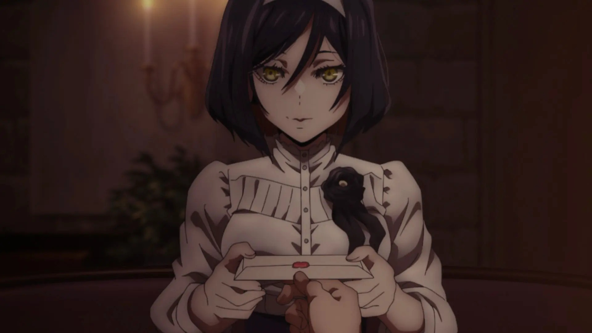 異修羅 2期のバナー