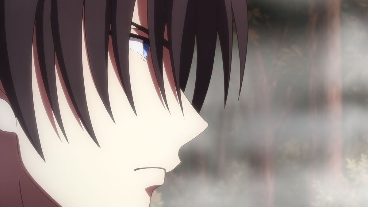 るろうに剣心2期 京都動乱のバナー