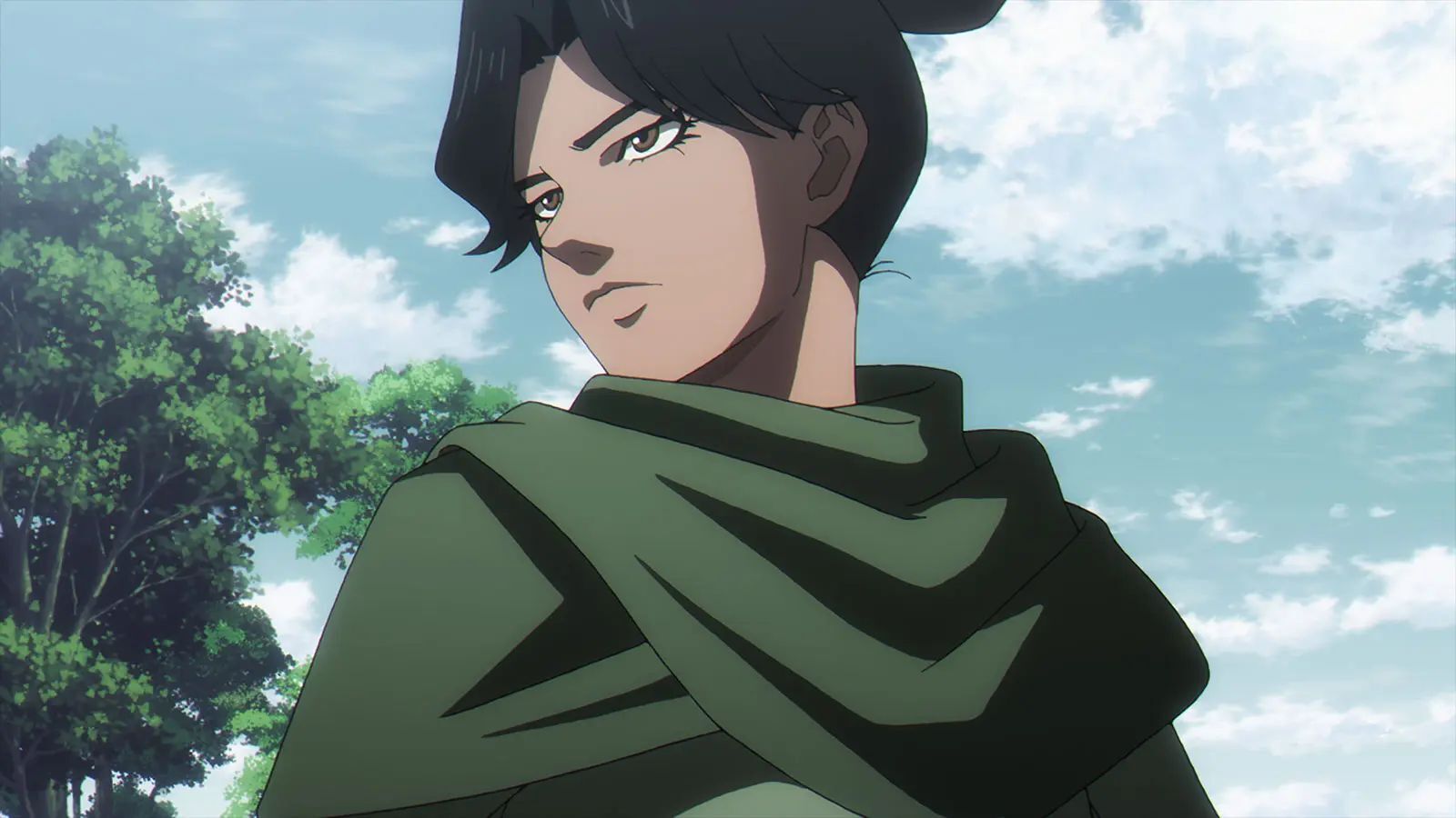 チ。―地球の運動について―のバナー