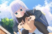 阿波連さんははかれない season2のアイコン