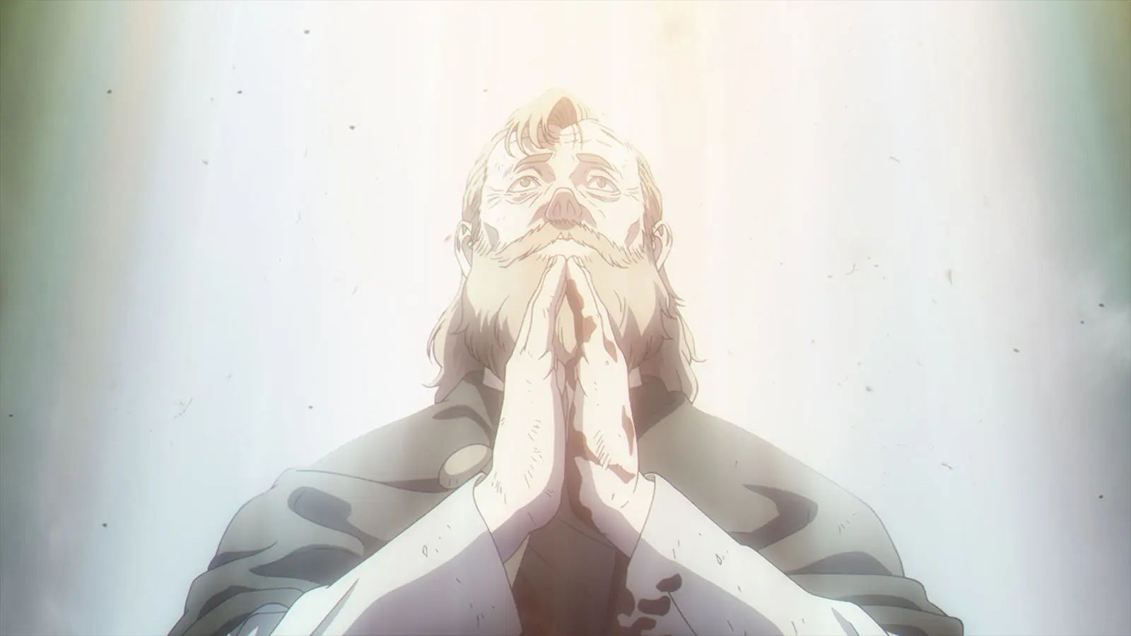 チ。―地球の運動について―のバナー