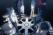 WIND BREAKER Season 2のアイコン