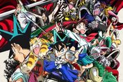 真･侍伝 YAIBAのアイコン