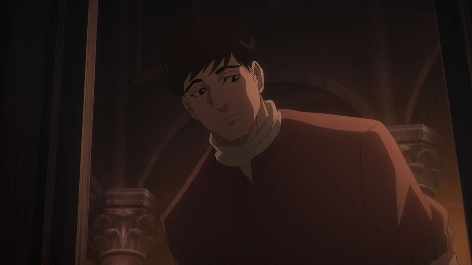 チ。―地球の運動について―のバナー