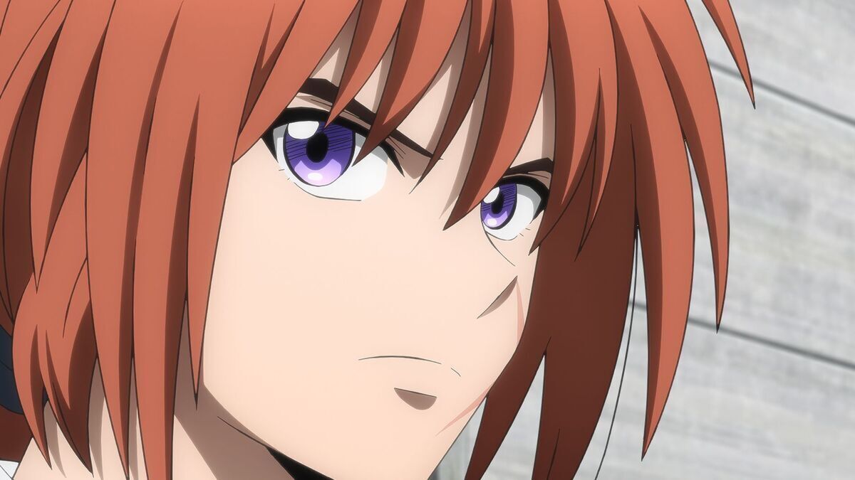 るろうに剣心2期 京都動乱のバナー