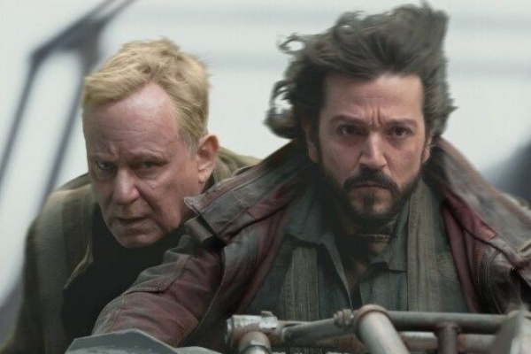 キャシアン・アンドー