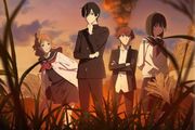 小市民シリーズ 第2期のアイコン