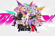 TO BE HERO Xのアイコン