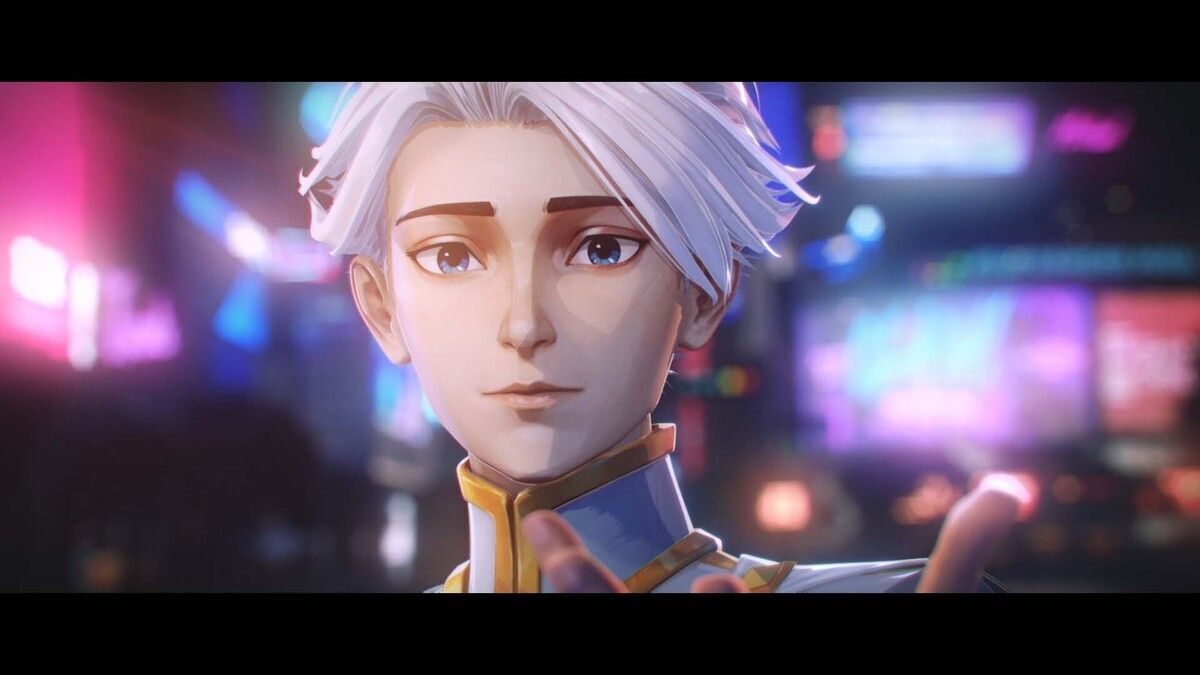 TO BE HERO Xのバナー