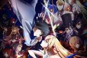 キミと僕の最後の戦場、あるいは世界が始まる聖戦 Season IIのアイコン