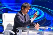 キャスターのアイコン