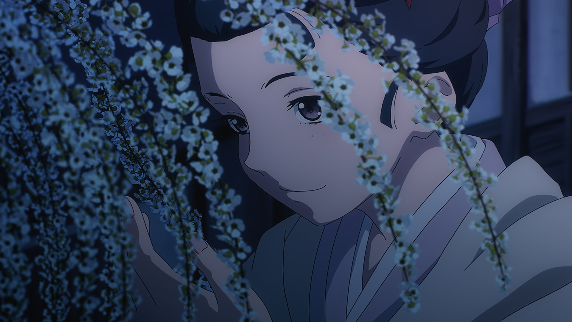 鬼人幻燈抄のバナー