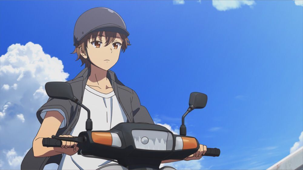 Summer Pocketsのバナー