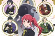 ゴリラの神から加護された令嬢は王立騎士団で可愛がられるのアイコン