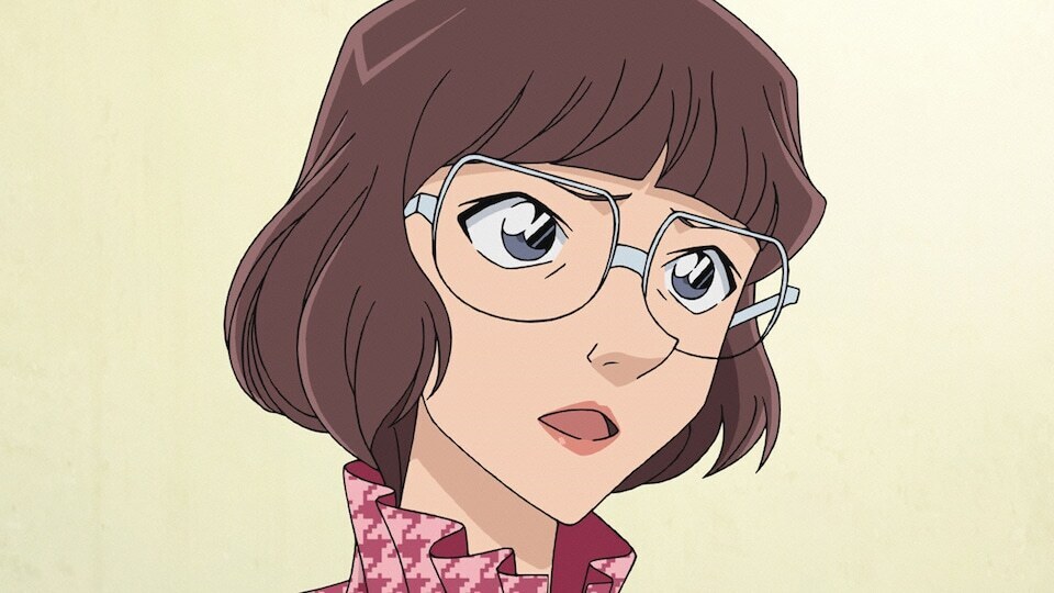 コナン アニメ第866話のバナー