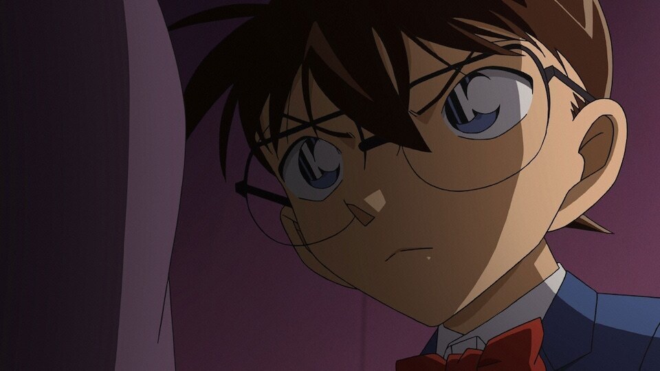 コナン アニメ第867話のバナー