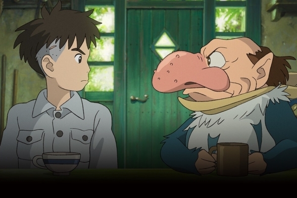  君たちはどう生きるか