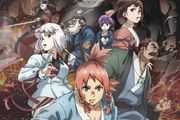 神統記のアイコン