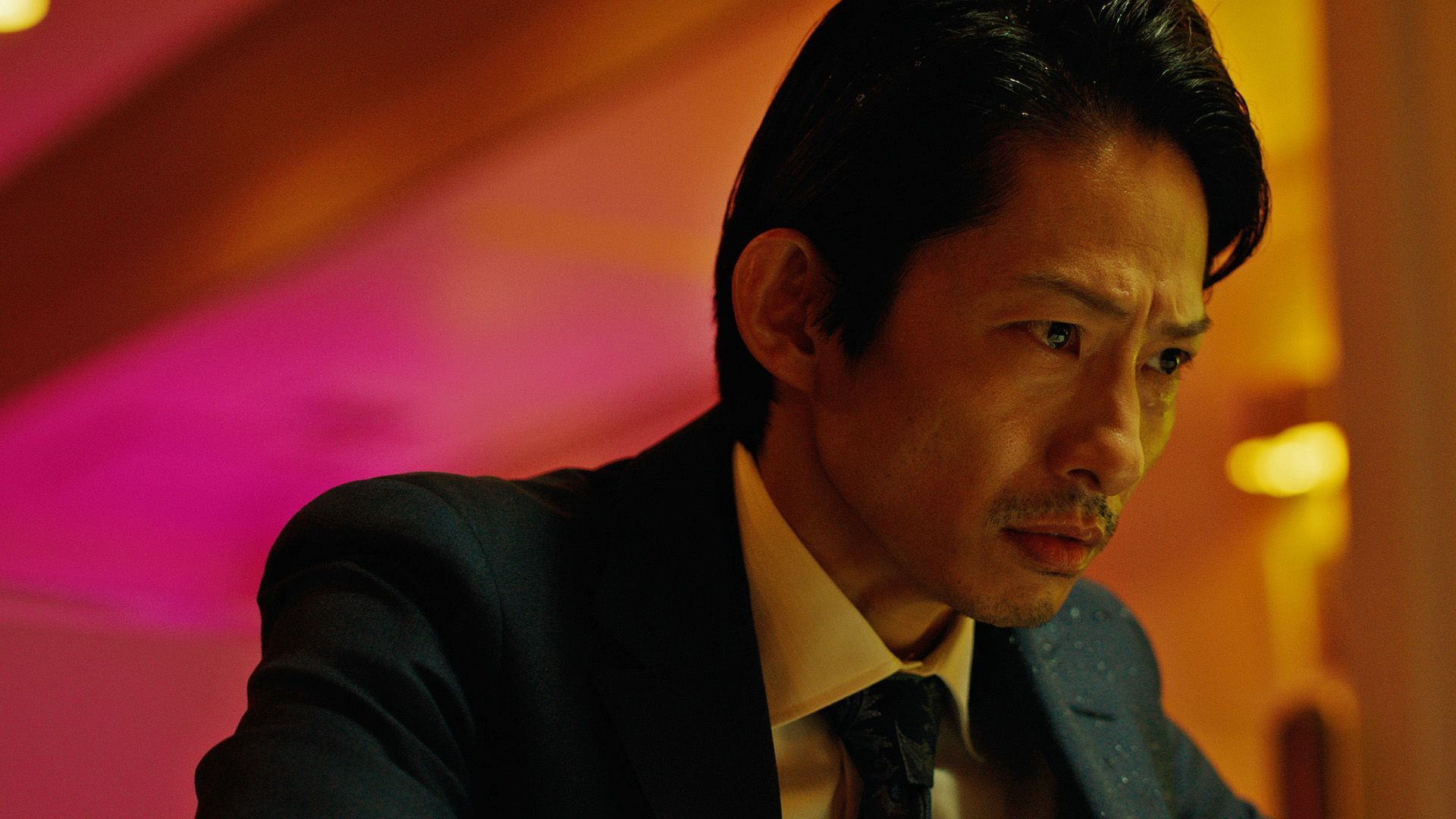 ドンケツのバナー