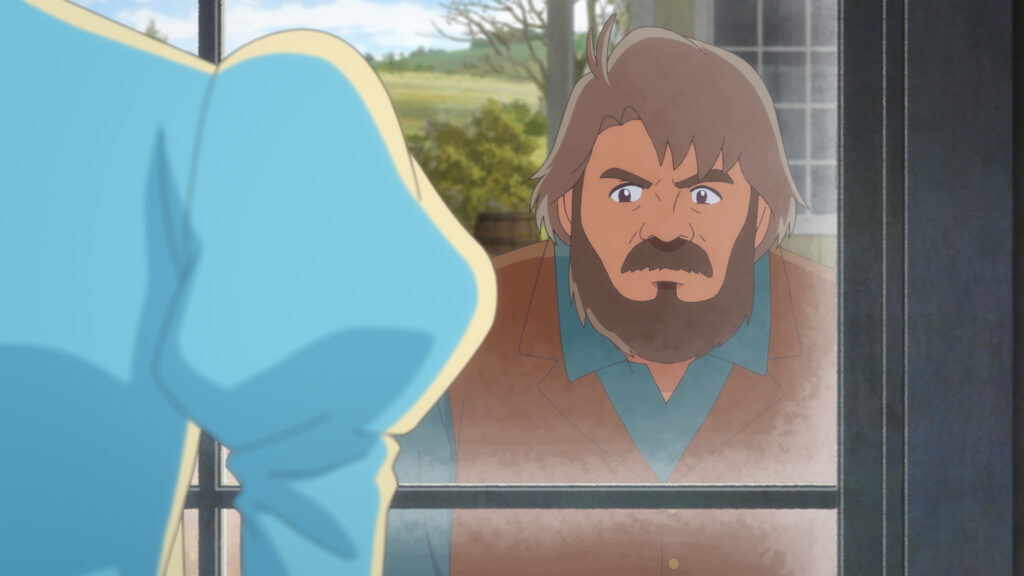 アン・シャーリーのバナー