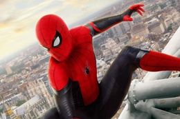 スパイダーマンシリーズの映画フル配信はどこで見れる？無料の動画配信サービスを調査