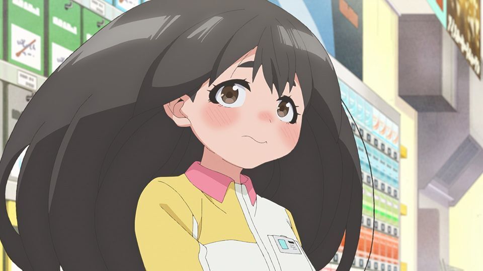 宇宙人ムームーのバナー