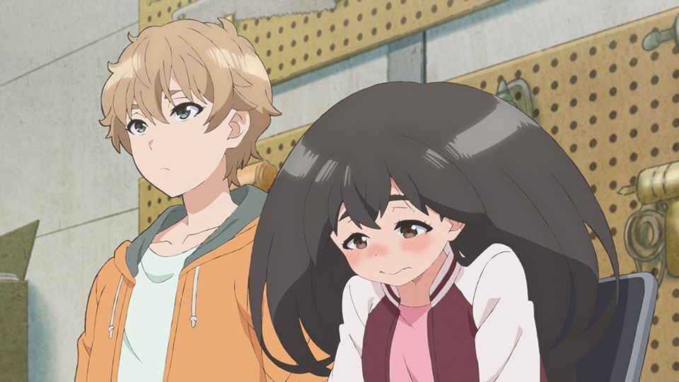 宇宙人ムームーのバナー