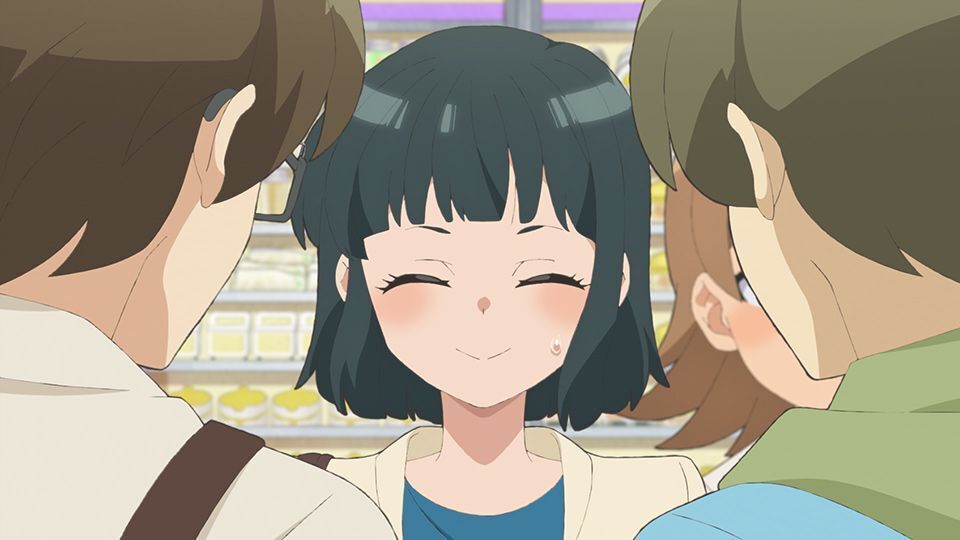 宇宙人ムームーのバナー