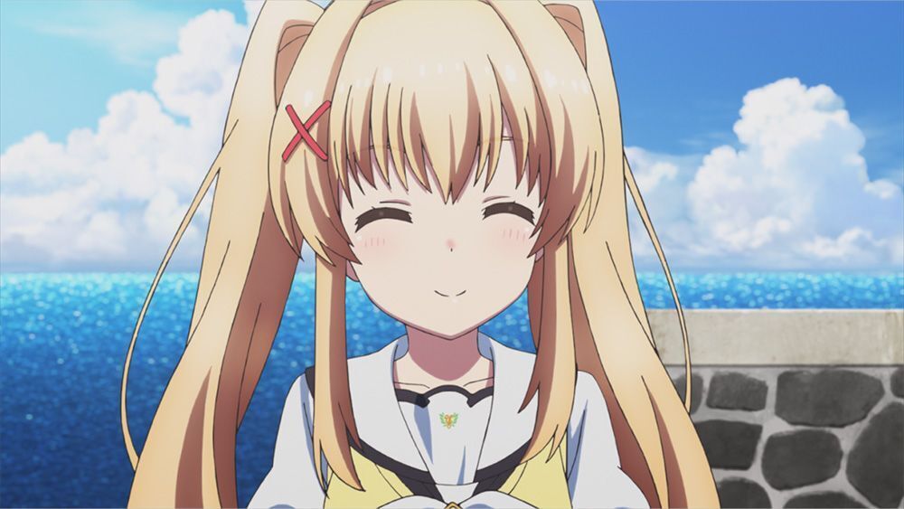 Summer Pocketsのバナー