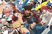 GUILTY GEAR STRIVE: DUAL RULERSのアイコン