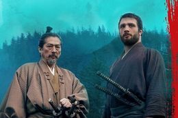 【SHOGUN 将軍】待望のシーズン2が始動、2026年1月に撮影開始！真田広之氏が続投&エグゼクティブ・プロデューサーに昇格！物語はシーズン1の10年後を描く