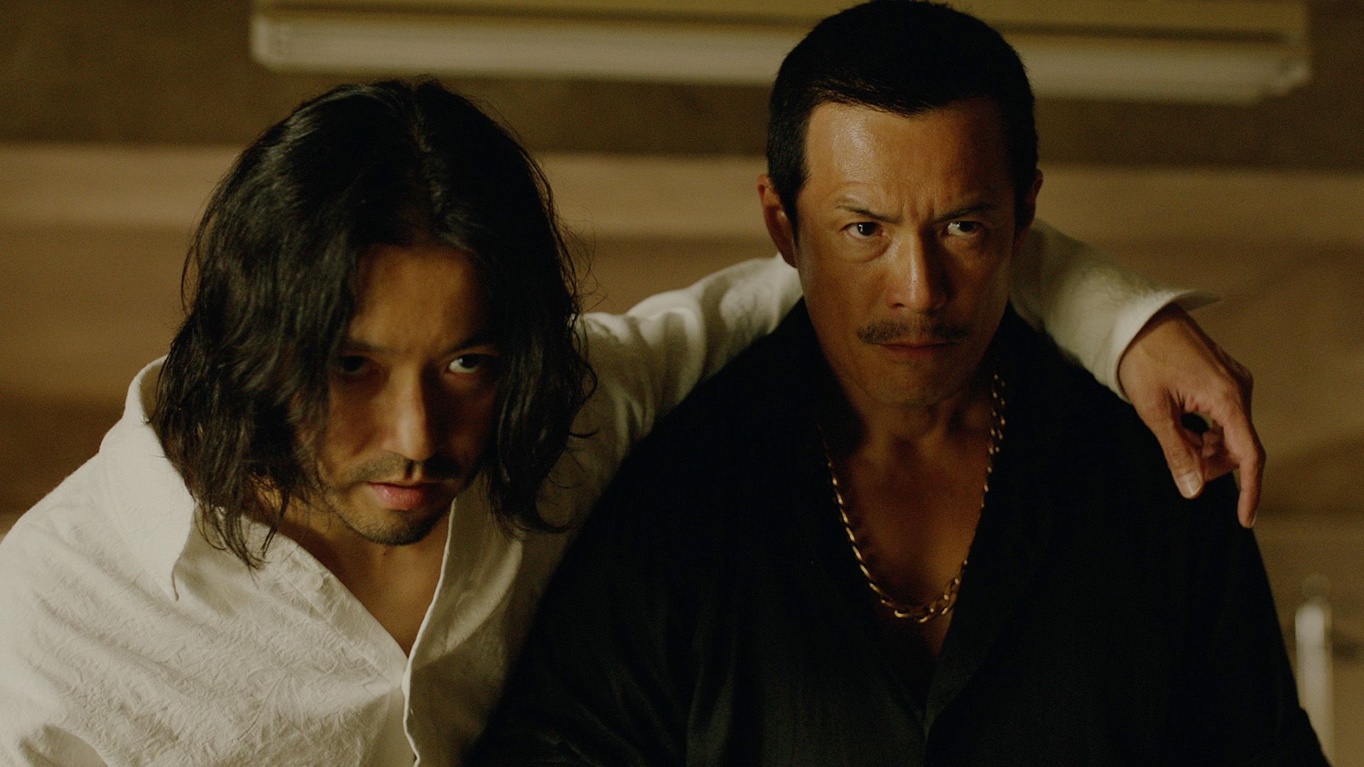 ドンケツのバナー