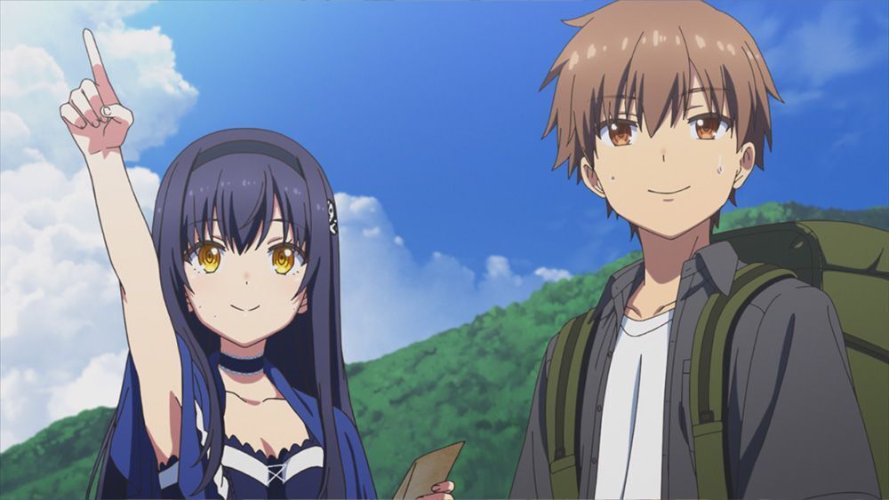 Summer Pocketsのバナー