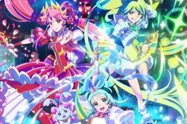 プリンセッション・オーケストラのアニメ配信はどこで見れる？無料の動画配信サービスを調査