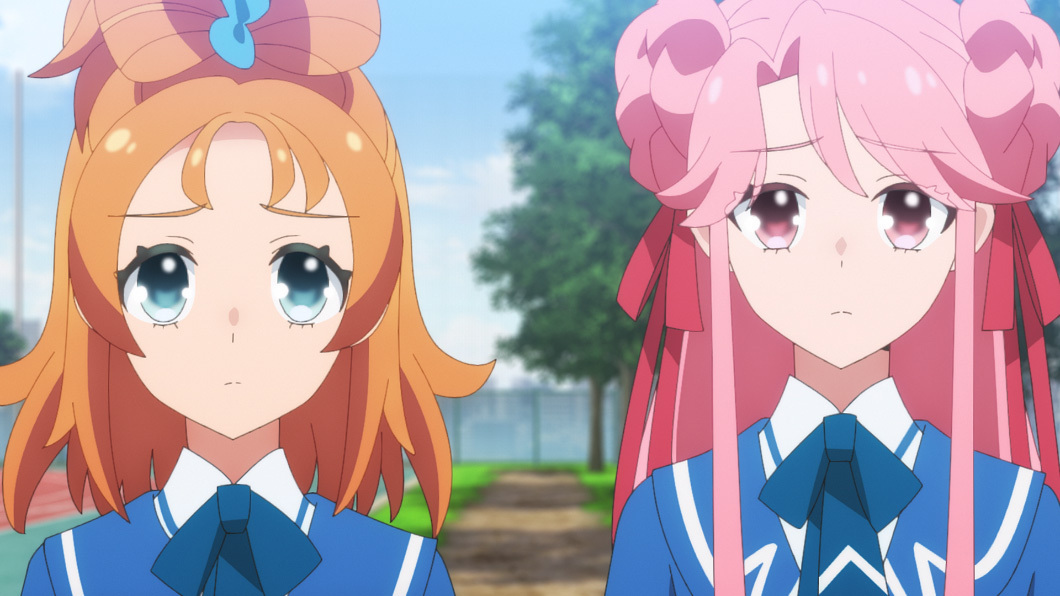 プリンセッション・オーケストラのバナー