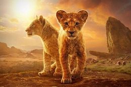 ライオン・キング：ムファサの映画フル配信はどこで見れる？無料の動画配信サービスを調査