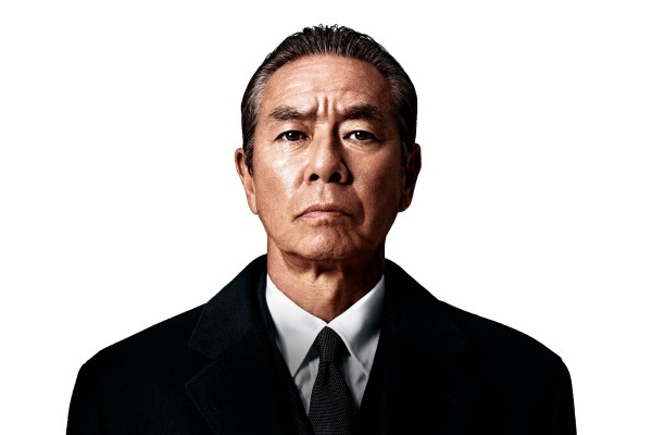 室井慎次 敗れざる者