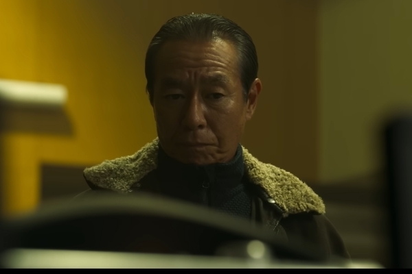 室井慎次 生き続ける者