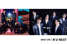 【EBiDAN】U-NEXTで「ONE N' ONLY」初の日本武道館となるホールツアーファイナル公演を独占配信！チケット即完売の「Lienel」3rd Live Tourも配信中