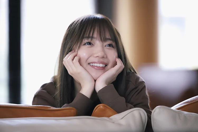 あやしいパートナーのあらすじ