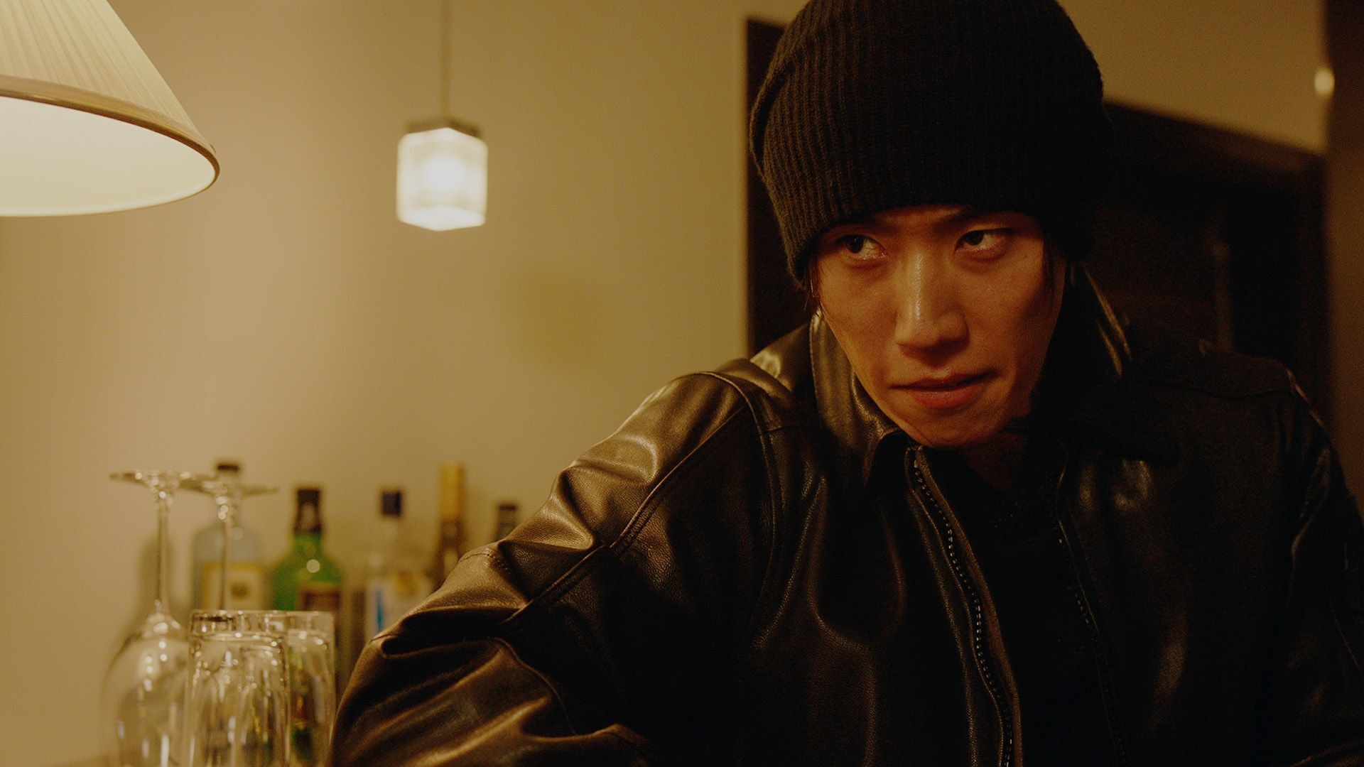 ドンケツのバナー