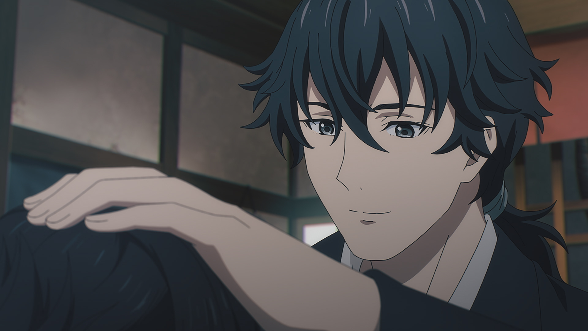 鬼人幻燈抄のバナー