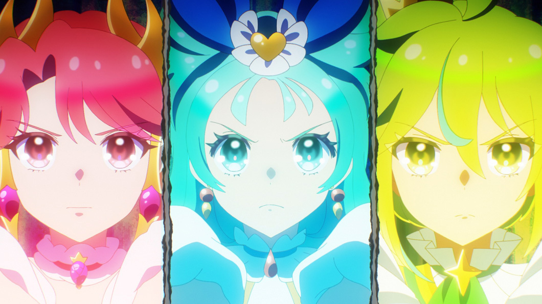 プリンセッション・オーケストラのバナー