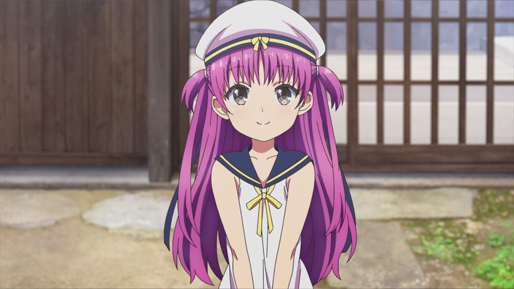 Summer Pocketsのバナー